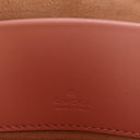 Gucci Jackie 1961 Pink Leather Mini