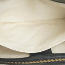 Gucci Jackie 1961 Small Straw and Leather Hobo bag 