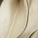 Gucci Jackie 1961 Small Straw and Leather Hobo bag 