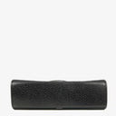 Gucci Jackie Balck Canvas Shoulder Bag