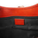 Gucci Jackie Bardot GG Canvas Shoulder Bag