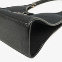 Gucci Jackie Bardot Vintage Black Handbag