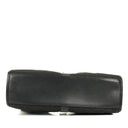 Gucci Jackie Bardot Vintage Black Handbag