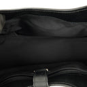 Gucci Jackie Bardot Vintage Black Handbag