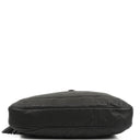 Gucci Jackie Black Leather Bamboo Tassel Large Hobo Bag