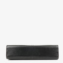 Gucci Jackie Black Leather Shoulder Bag