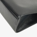 Gucci Jackie Black Leather Shoulder Bag