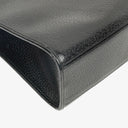 Gucci Jackie Black Leather Shoulder Bag