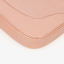 Gucci Jackie O GG Canvas and Leather Hobo Bag