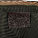 Gucci Mini Baguette Pochette Boat GG Monogram Bag