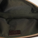 Gucci Mini Baguette Pochette Boat GG Monogram Bag