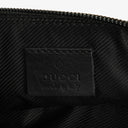 Gucci Mini Baguette Pochette Boat GG Monogram Bag