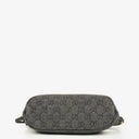 Gucci Mini Baguette Pochette Boat GG Monogram Bag