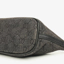 Gucci Mini Baguette Pochette Boat GG Monogram Bag