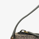 Gucci Mini Baguette Pochette Boat GG Monogram Bag