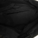 Gucci Mini Baguette Pochette Boat GG Monogram Bag