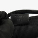 Gucci Mini Baguette Pochette Boat GG Monogram Bag