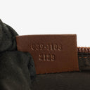 Gucci Mini Baguette Pochette Boat GG Monogram Bag