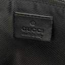 Gucci Mini Baguette Pochette Boat GG Monogram Bag