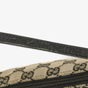 Gucci Mini Baguette Pochette Boat GG Monogram Bag