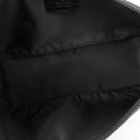 Gucci Mini Baguette Pochette Boat Navy GG Monogram Bag