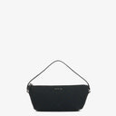 Gucci Mini Baguette Pochette Boat Navy GG Monogram Bag