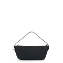 Gucci Mini Baguette Pochette Boat Navy GG Monogram Bag