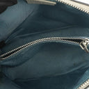 Gucci Mini Guccy Moon Steller Dome Crossbody Bag In White And Gold Calfskin