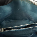 Gucci Mini Guccy Moon Steller Dome Crossbody Bag In White And Gold Calfskin