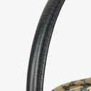 Gucci Monogram Canvas Sukey Hobo Bag