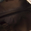 Gucci Monogram Charmy Hobo Bag