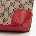 Gucci Monogram GG Canvas Tote Bag