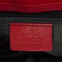 Gucci Monogram GG Canvas Tote Bag