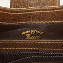 Gucci Monogram GG Supreme Hobo Bag