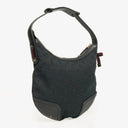 Gucci Monogram Princy Hobo Bag