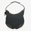 Gucci Monogram Princy Hobo Bag