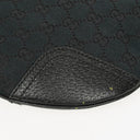 Gucci Monogram Princy Hobo Bag