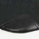 Gucci Monogram Princy Hobo Bag