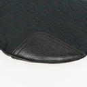 Gucci Monogram Princy Hobo Bag