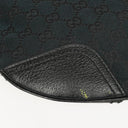 Gucci Monogram Princy Hobo Bag