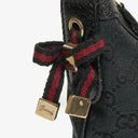 Gucci Monogram Princy Hobo Bag