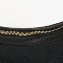 Gucci Monogram Princy Hobo Bag