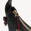 Gucci Monogram Princy Hobo Bag