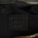 Gucci Monogram Princy Hobo Bag