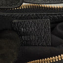 Gucci Monogram Princy Hobo Bag