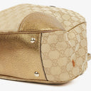 Gucci Monogram Princy Hobo Bag