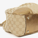 Gucci Monogram Princy Hobo Bag
