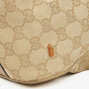 Gucci Monogram Princy Hobo Bag