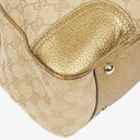Gucci Monogram Princy Hobo Bag