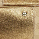 Gucci Monogram Princy Hobo Bag